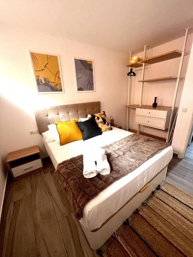 Appartement Bluebell L6 à Armenime Extérieur photo