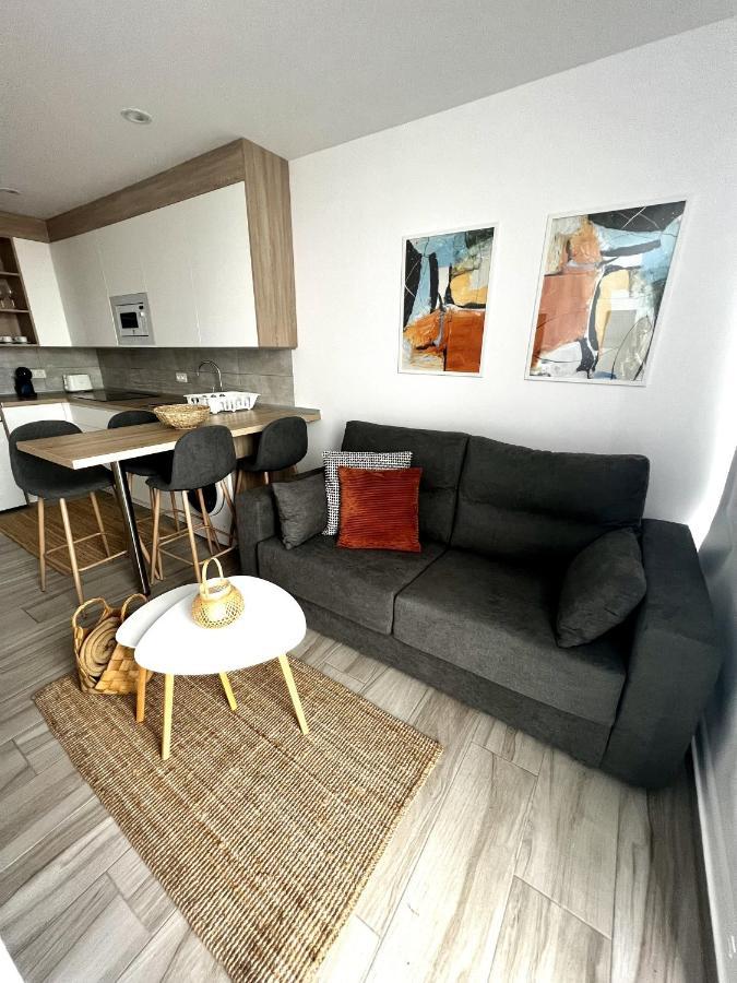 Appartement Bluebell L6 à Armenime Extérieur photo