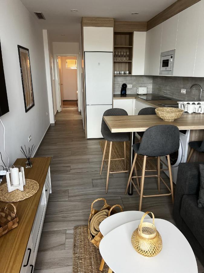 Appartement Bluebell L6 à Armenime Extérieur photo