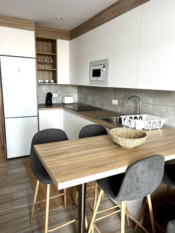 Appartement Bluebell L6 à Armenime Extérieur photo